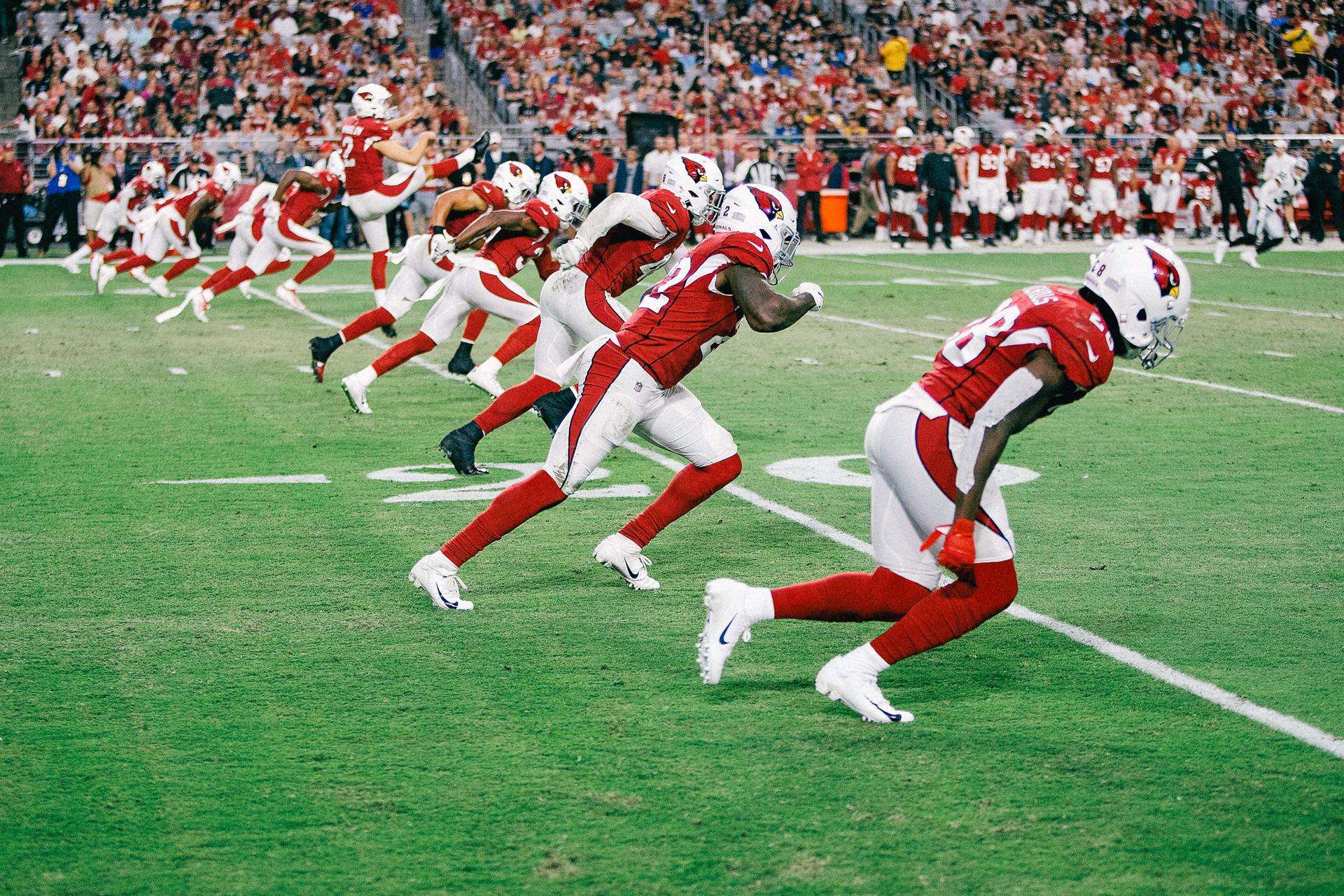 ¿Más seguridad o más espectáculo? Descubre los cambios que llegan a la NFL