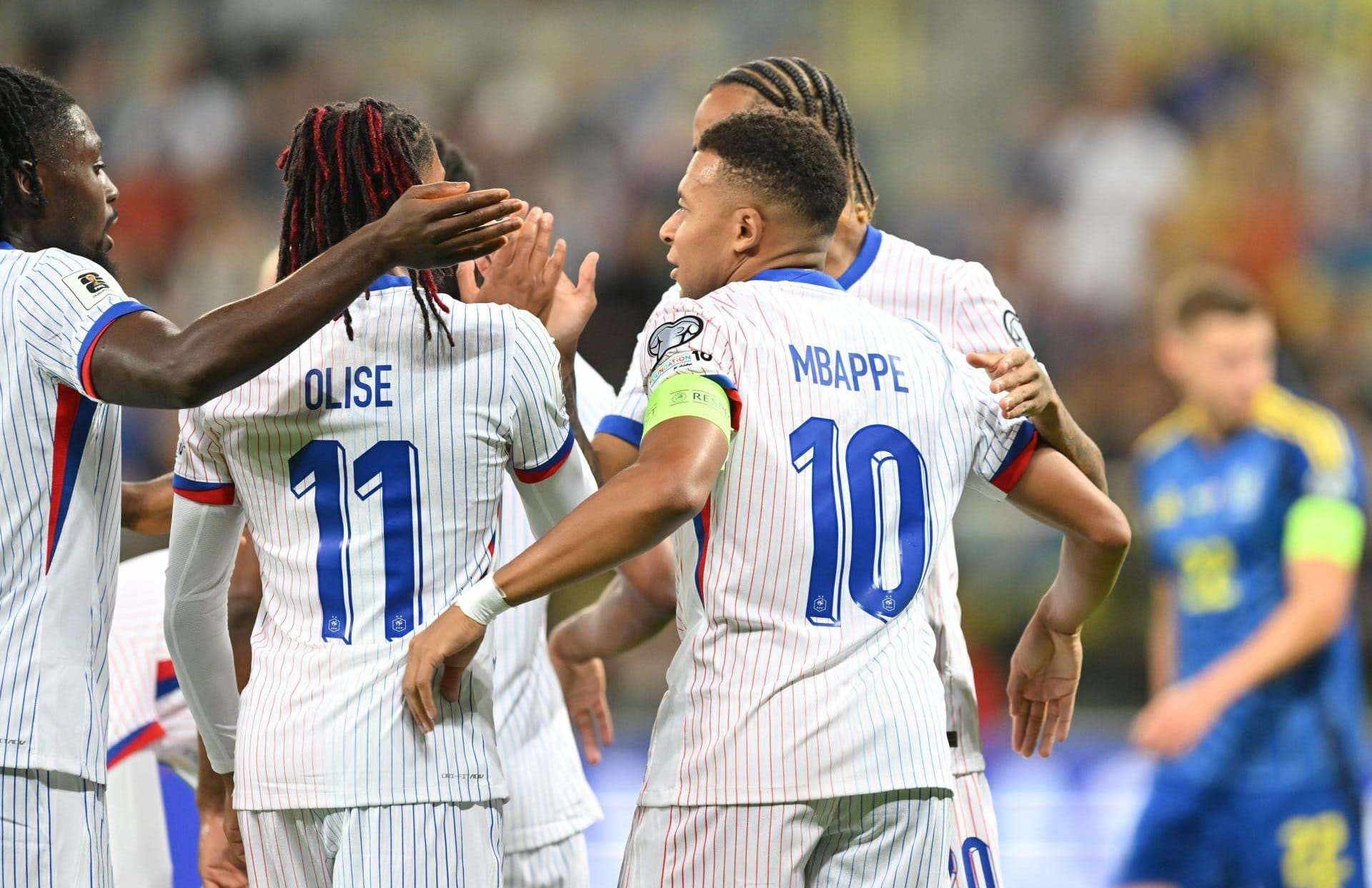 EFE/EPA/Maciej Kulczynski