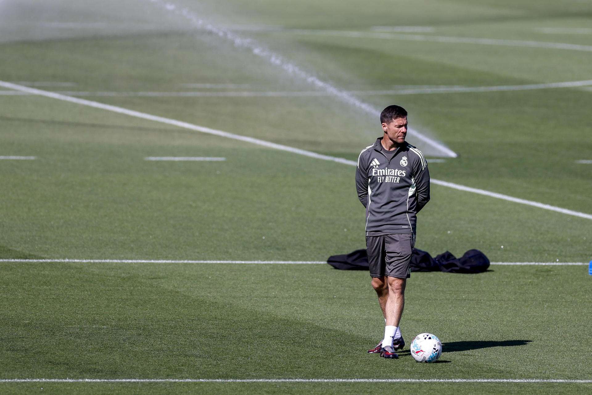 Desafío para el Real Madrid: Ausencias de Trent, Rüdiger y Mendy en vísperas del partido ante Levante