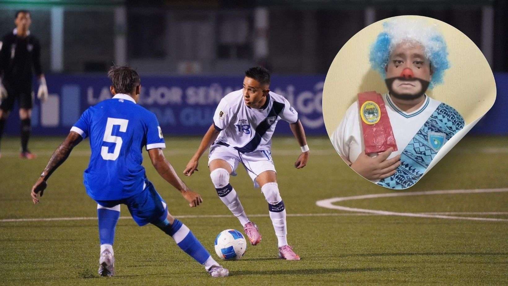 ¡Del llanto a la risa! Así se vivió la derrota de la Selección en versión meme