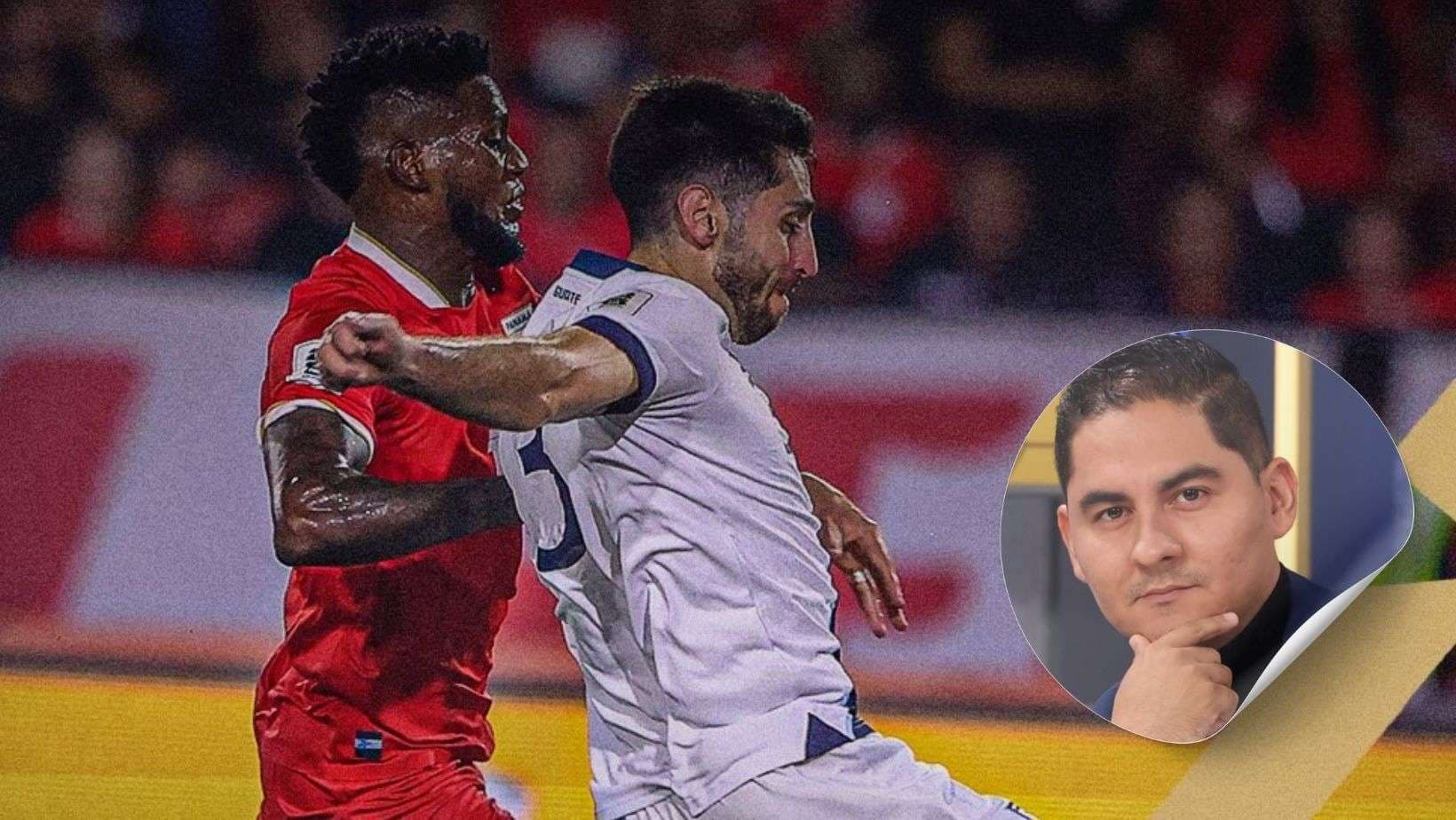 "Despierta en octubre… o adiós Mundial” Chepe Bomba pone en duda la clasificación de Panamá