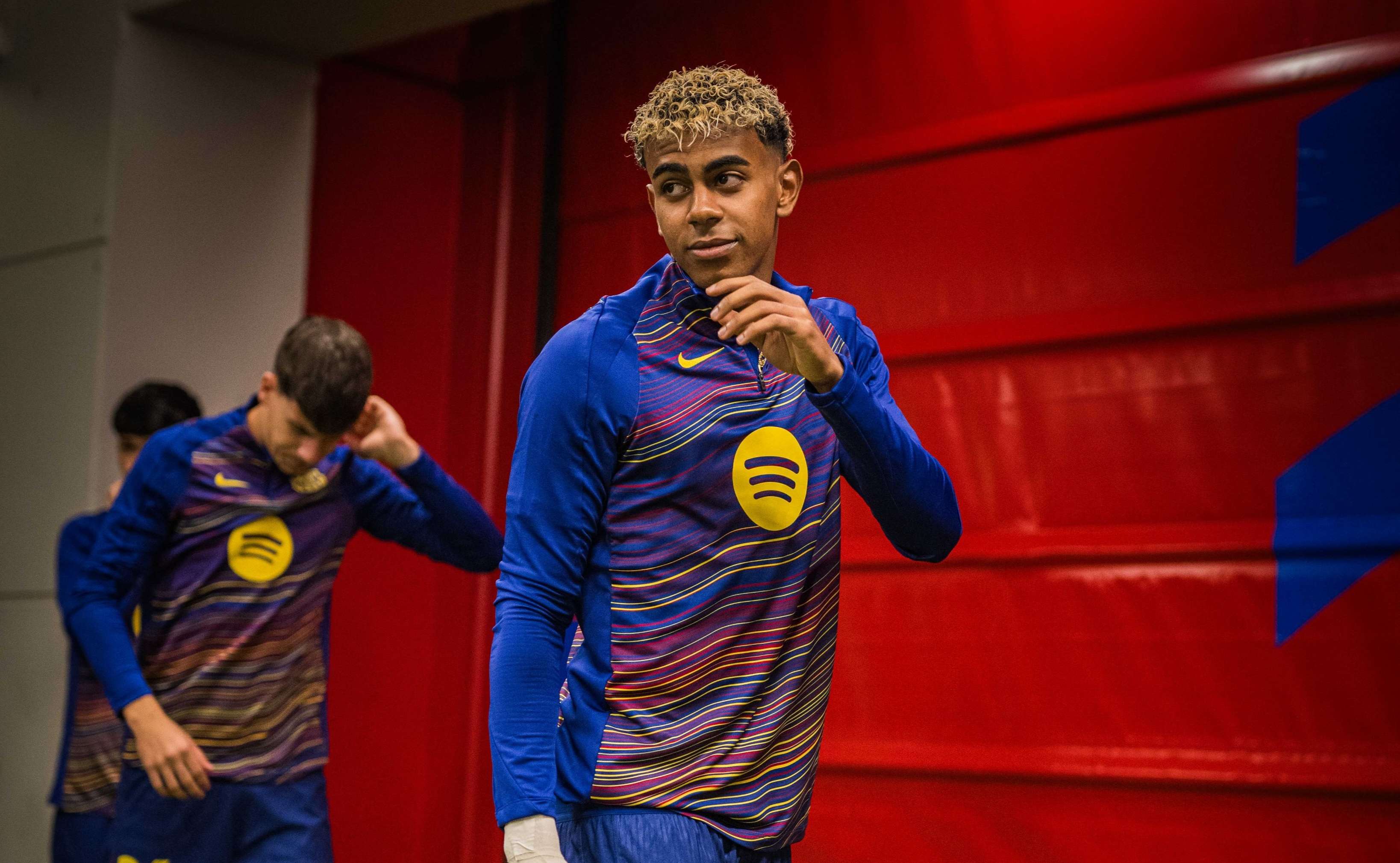 EN DIRECTO | Escucha aquí el partido del Barcelona contra el PSG