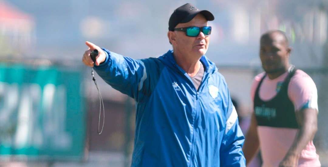 Iván Franco Sopegno regresa al banquillo de Comunicaciones