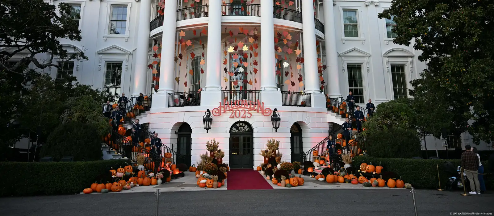 El FBI frustra un "posible atentado terrorista" durante el fin de semana de Halloween