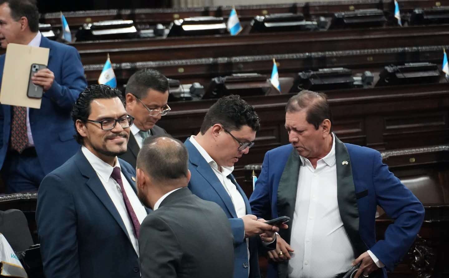 Semilla rechaza resolución y califica de “terrorismo político” acciones en su contra