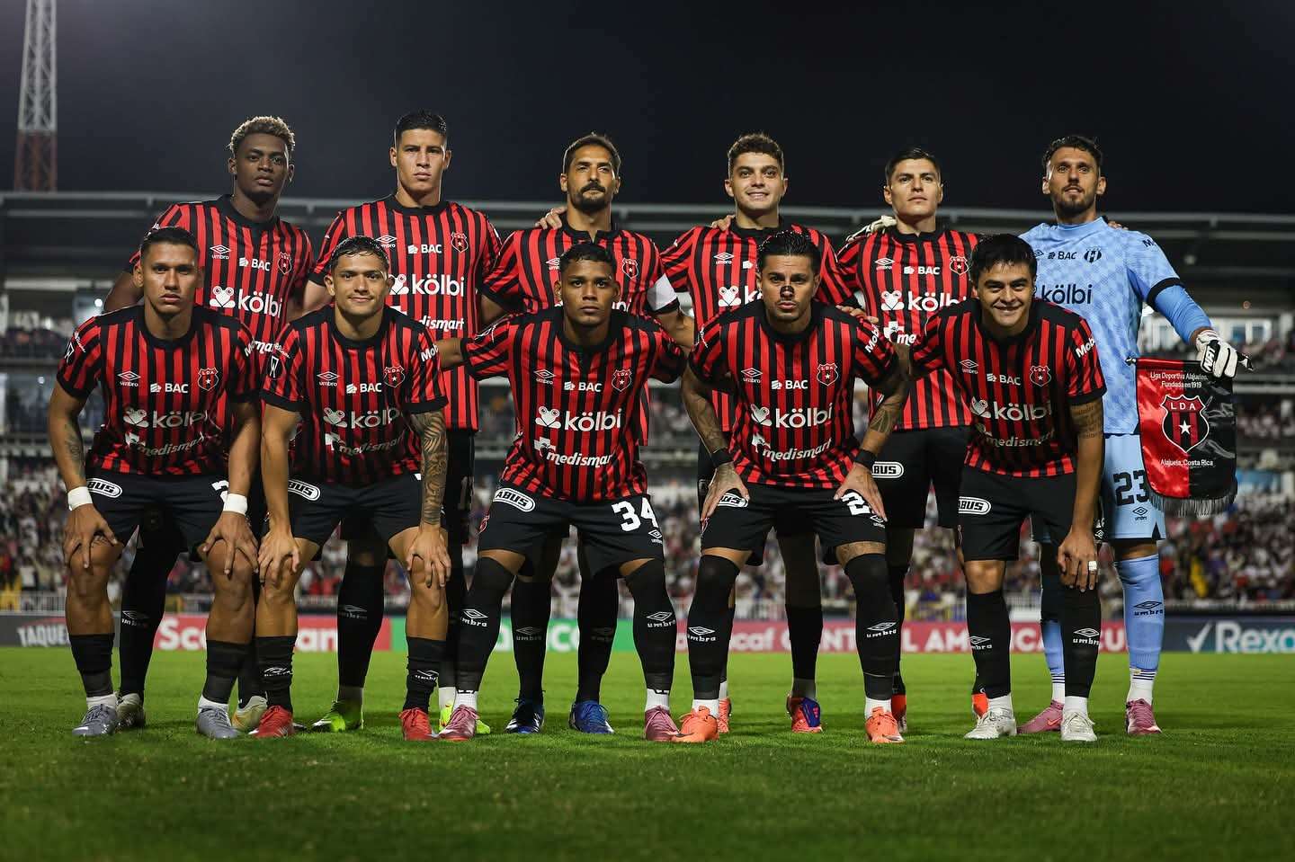 Alajuelense