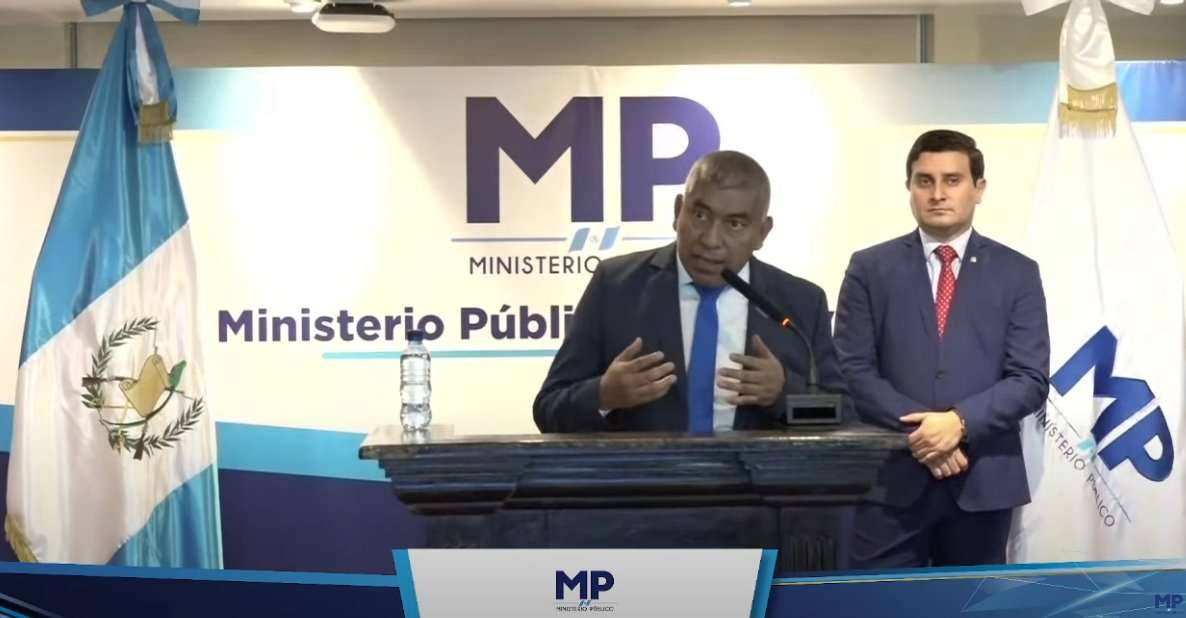 MP confirma 24 denuncias por posibles irregularidades en ministerios del Ejecutivo