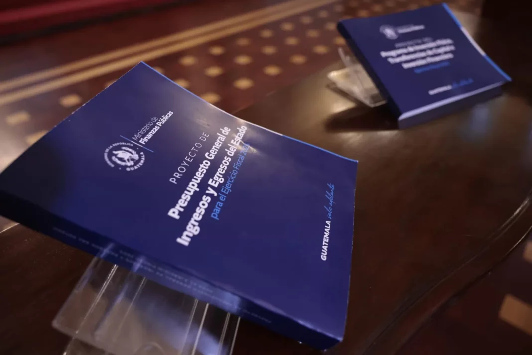 Presupuesto 2026 busca crecimiento del 4% pese a desafíos y necesidades de planificación