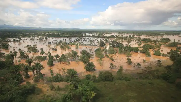 Nuevo plan del MSPAS busca mejorar respuesta a desastres… pero ¿alcanzará?