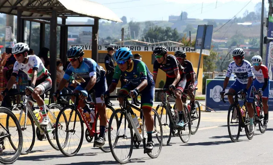 Occidente, con enfoque en San Marcos, recibirá la mayor carga de trabajos de Covial