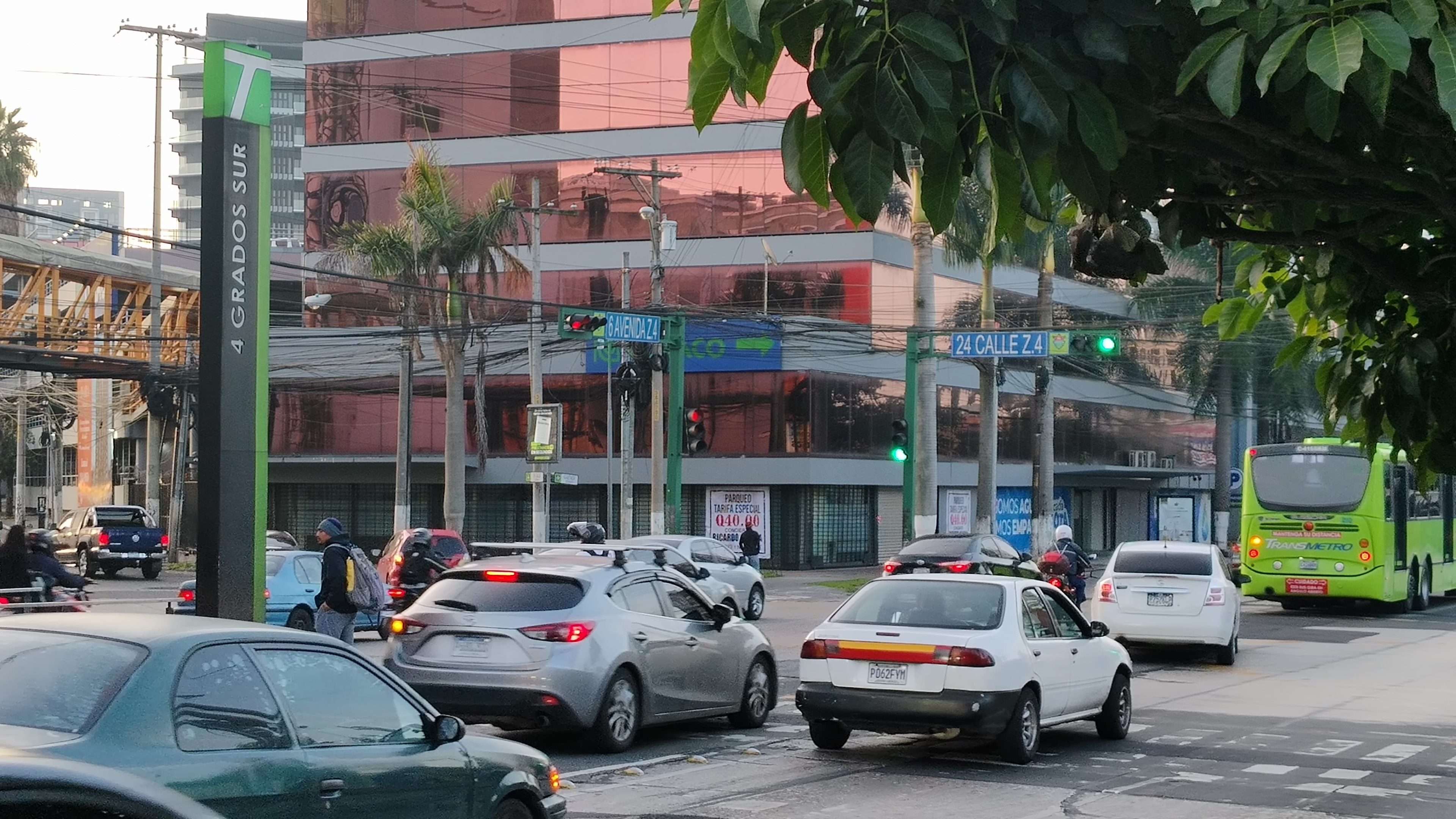 Prepárate, capital! Arjona, Beele y Halloween pondrán a prueba el tráfico este 31 de octubre