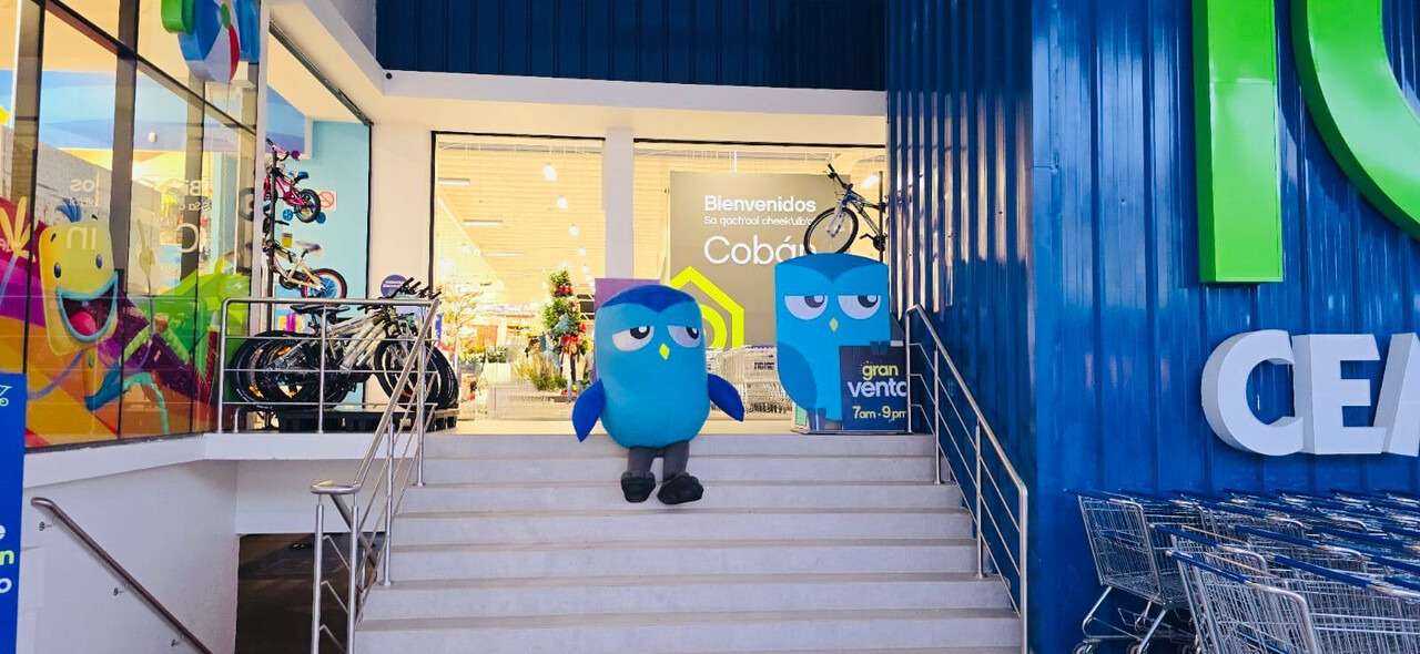 Cemaco lanza su Gran Venta: una experiencia para recordar