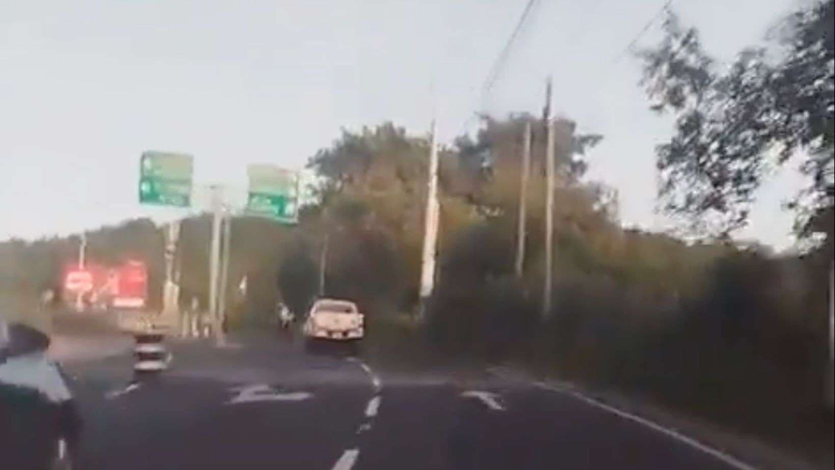 “Son seres humanos”: el mensaje de Neto Bran tras el atropello de un agente de la PMT en Mixco