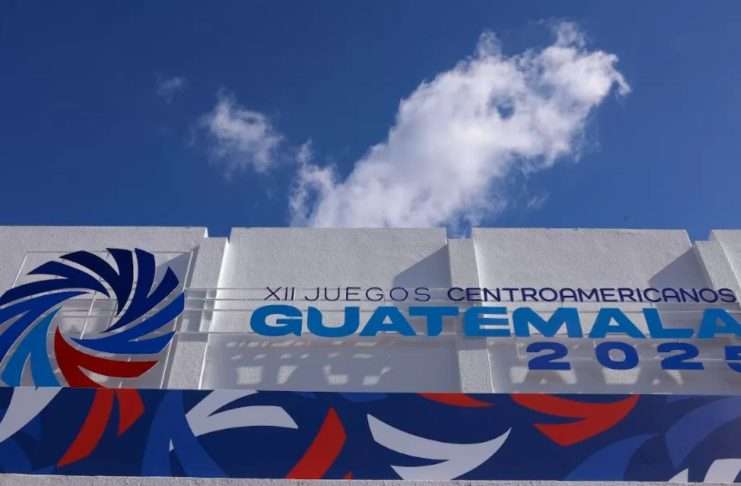 Juegos Centroamericanos Guatemala 2025: Así se juega el décimo cuarto día de competencias