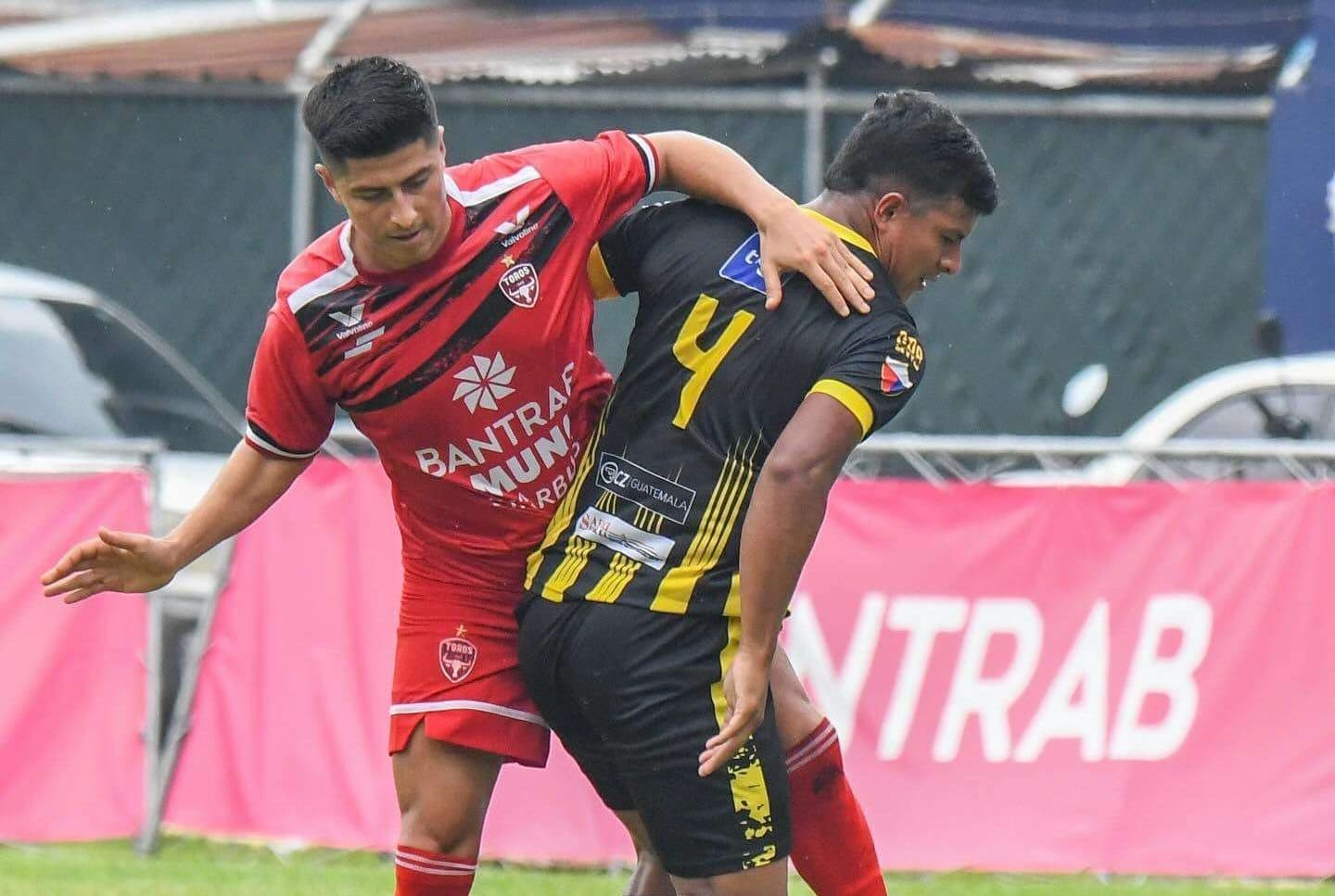 aurora vs malacateco.