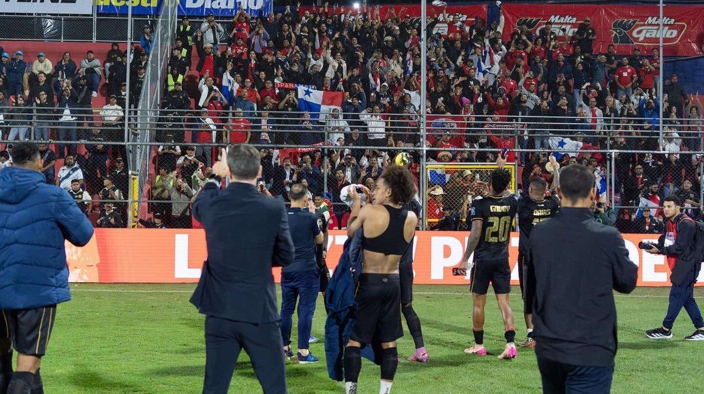 aficionados de panamá.