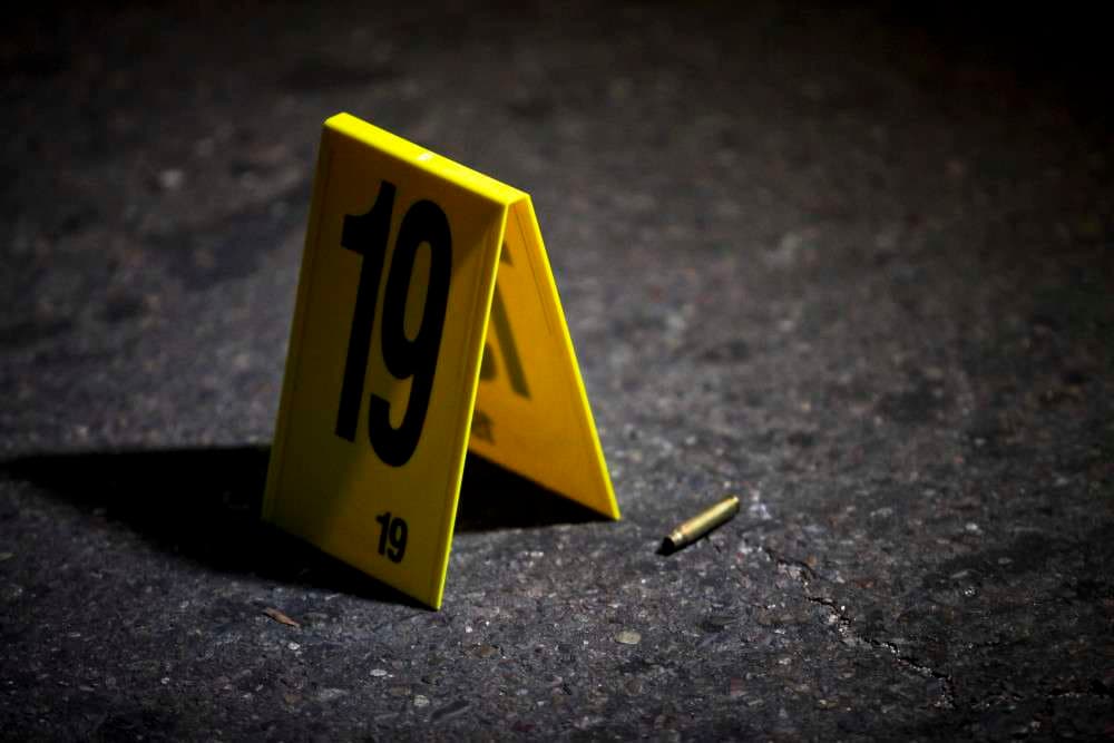 Ataque armado en campo de fútbol de zona 18 deja un fallecido