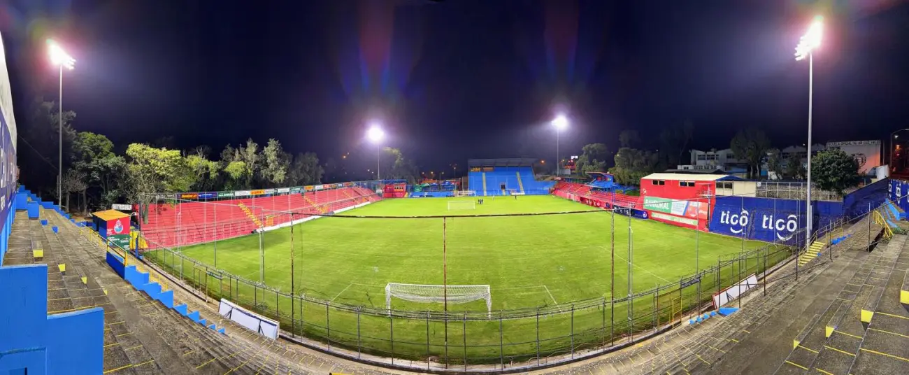 Guatemala-Panamá: Autoridades confirman que no habrá parqueos en El Trébol; habilitarán buses desde 4 centros comerciales