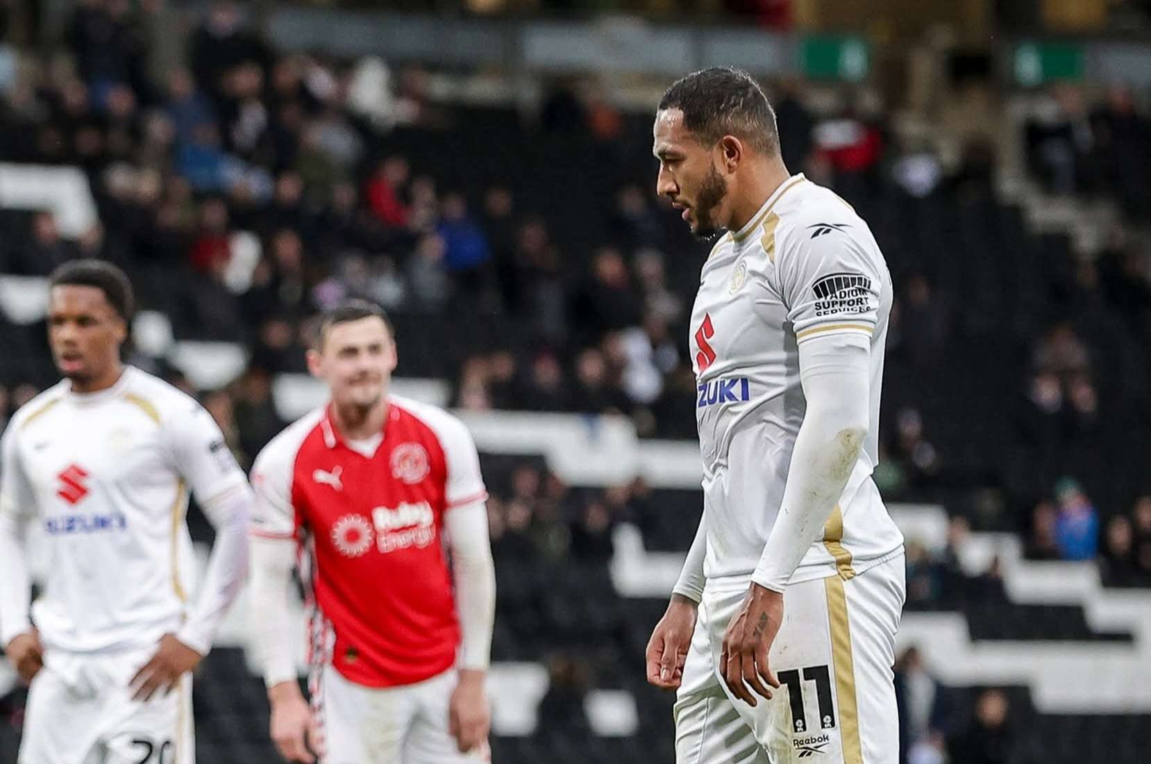 Nathaniel Méndez-Laing.