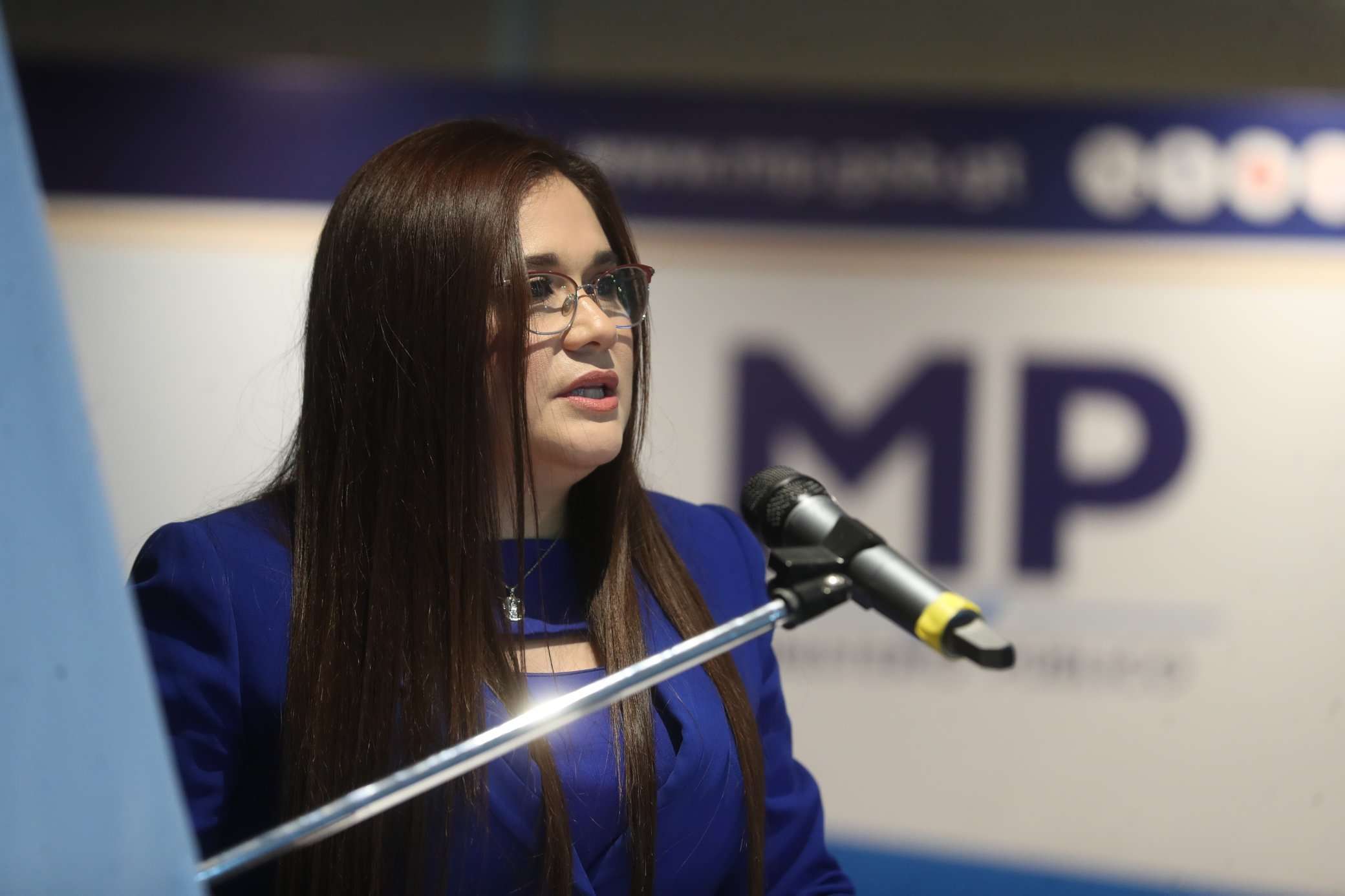 Juzgado Duodécimo asume el caso: Así avanza la querella contra la fiscal Leonor Morales