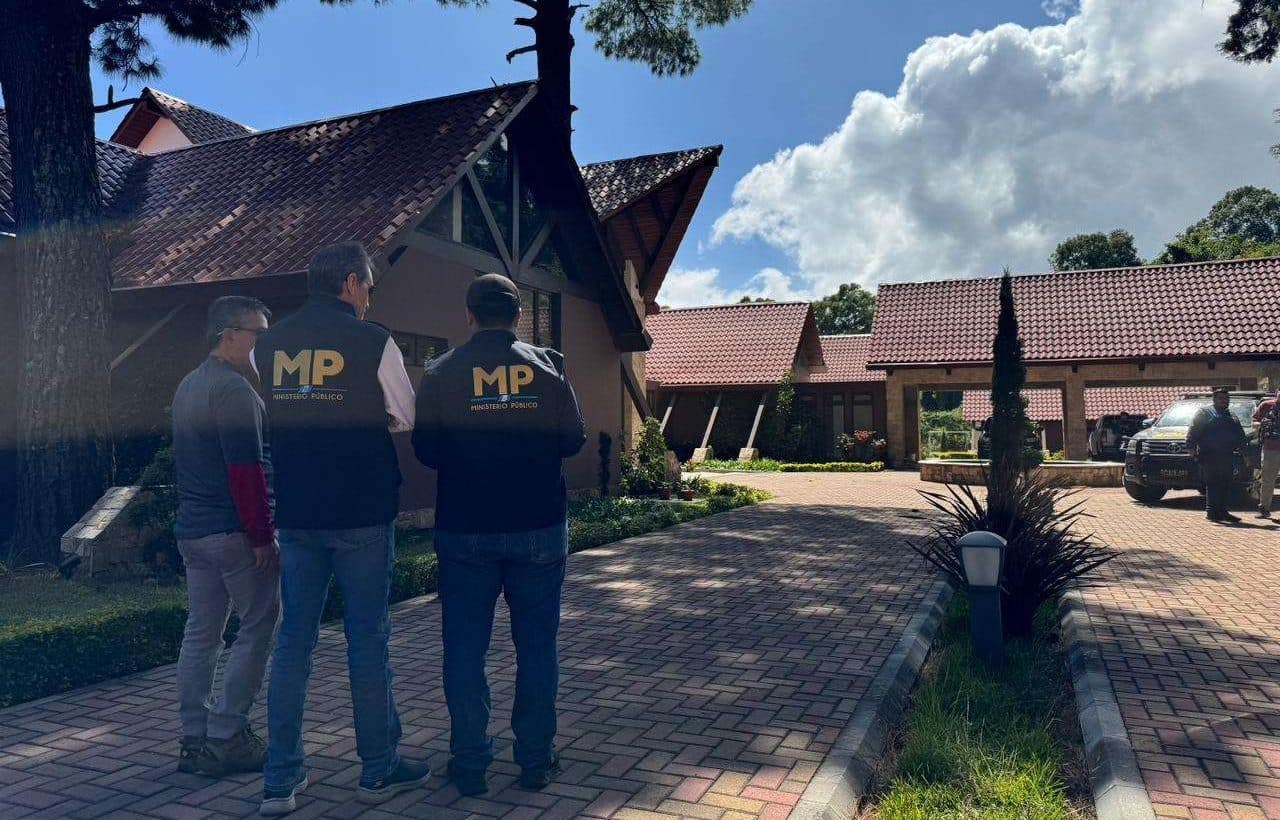 vivienda vinculada a giammattei.