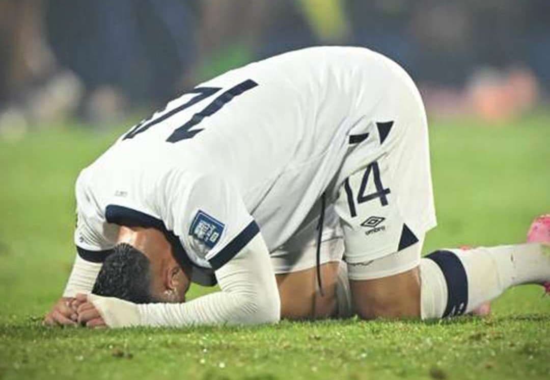 ‘Tardé meses en recuperarme’: El Pescadito abre el corazón tras la eliminación de Guatemala