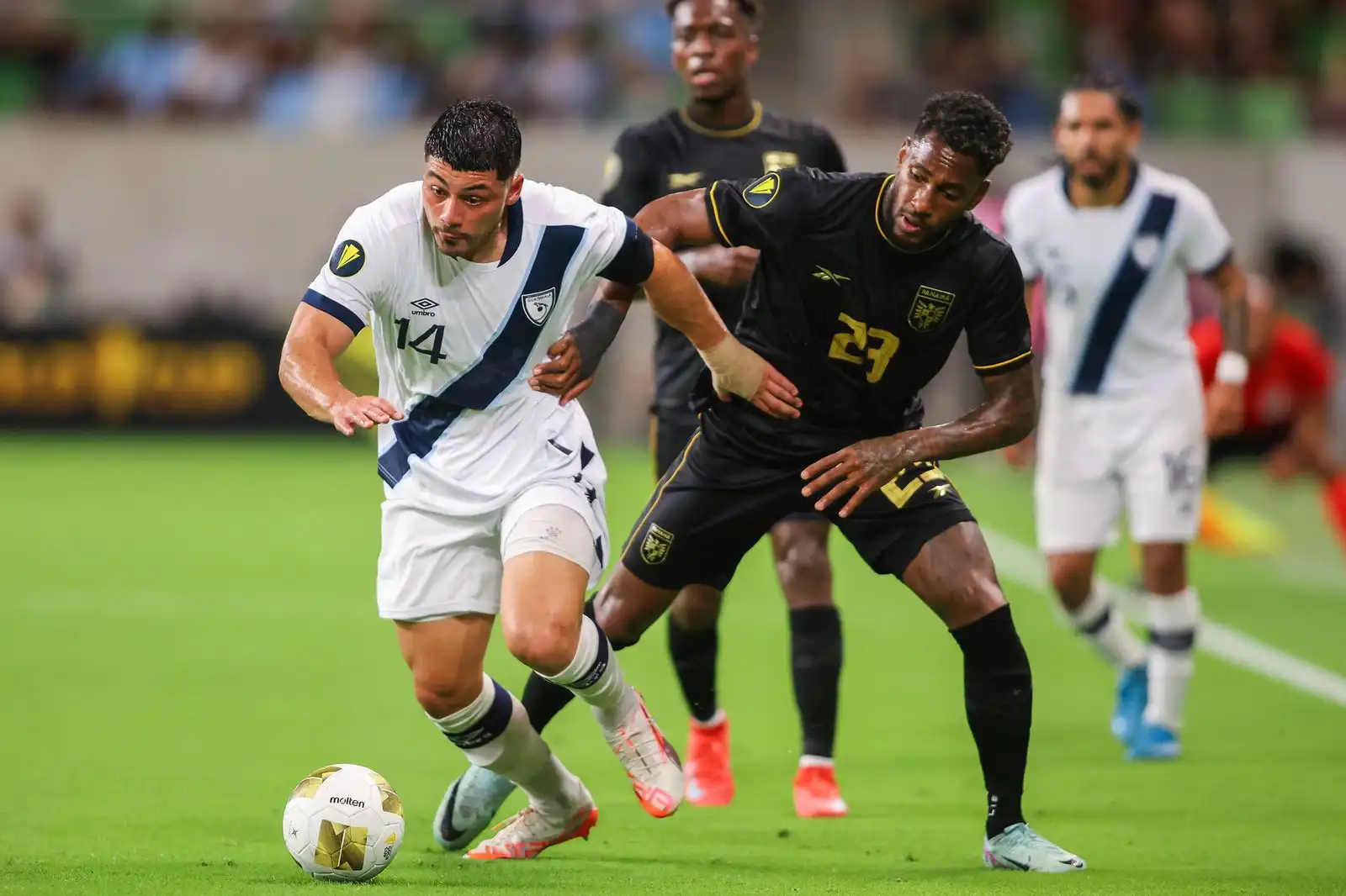 Guatemala y Panamá: una rivalidad con historia rumbo al Mundial 2026