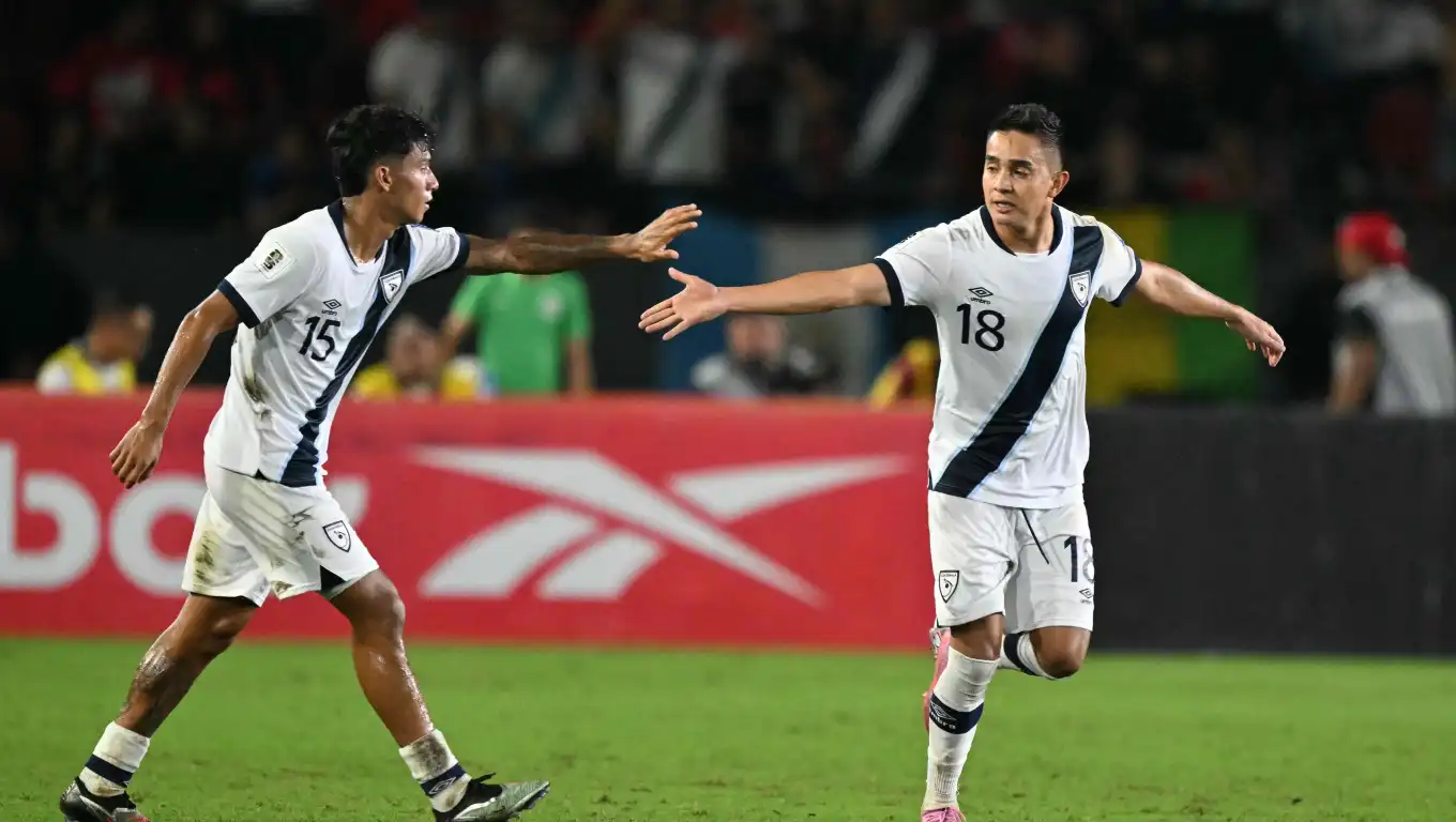 ¡Juega la Sele! Estas son las recomendaciones para disfrutar el Guatemala vs. Surinam