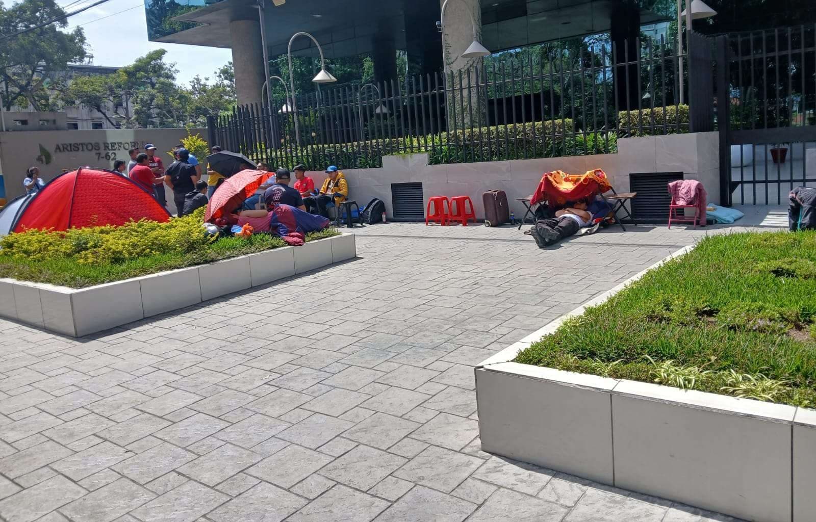 aficionados selección.