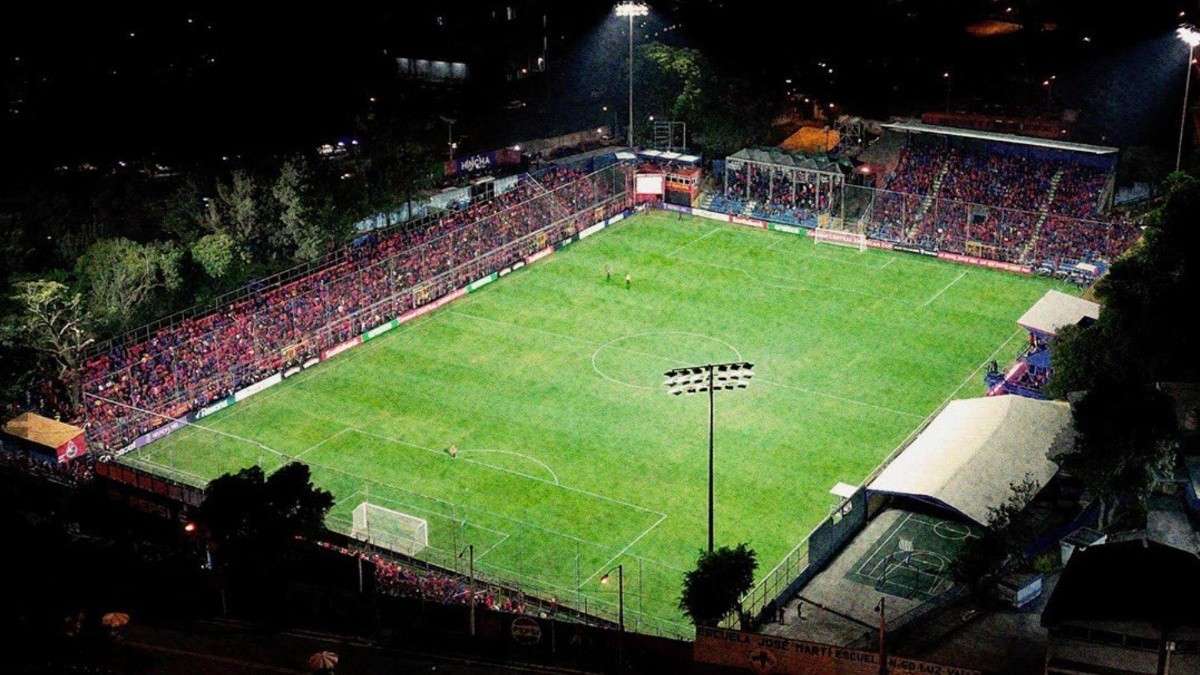 ¿Cómo funcionará el cierre del "óvalo" del estadio el Trebol y los accesos desde Multifamiliares?