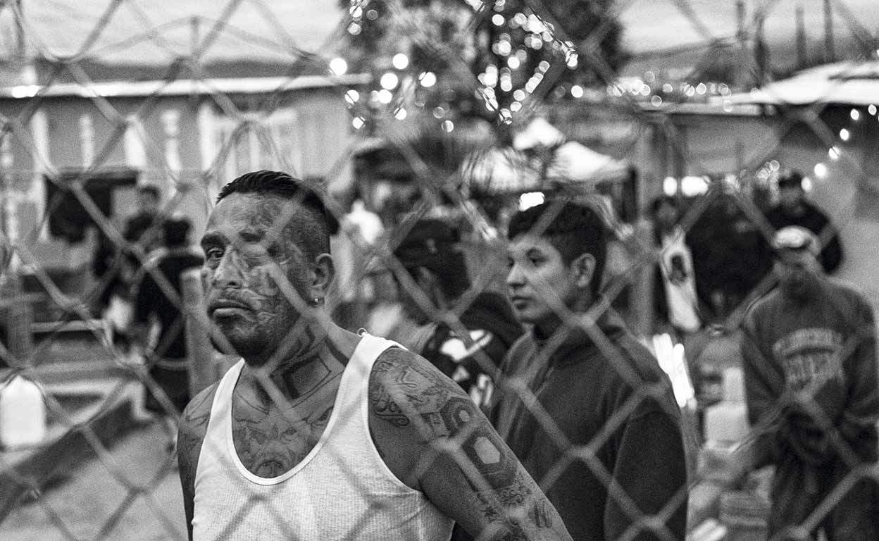 Arévalo sanciona la Ley Antipandillas: así se redefine la lucha contra las maras en Guatemala