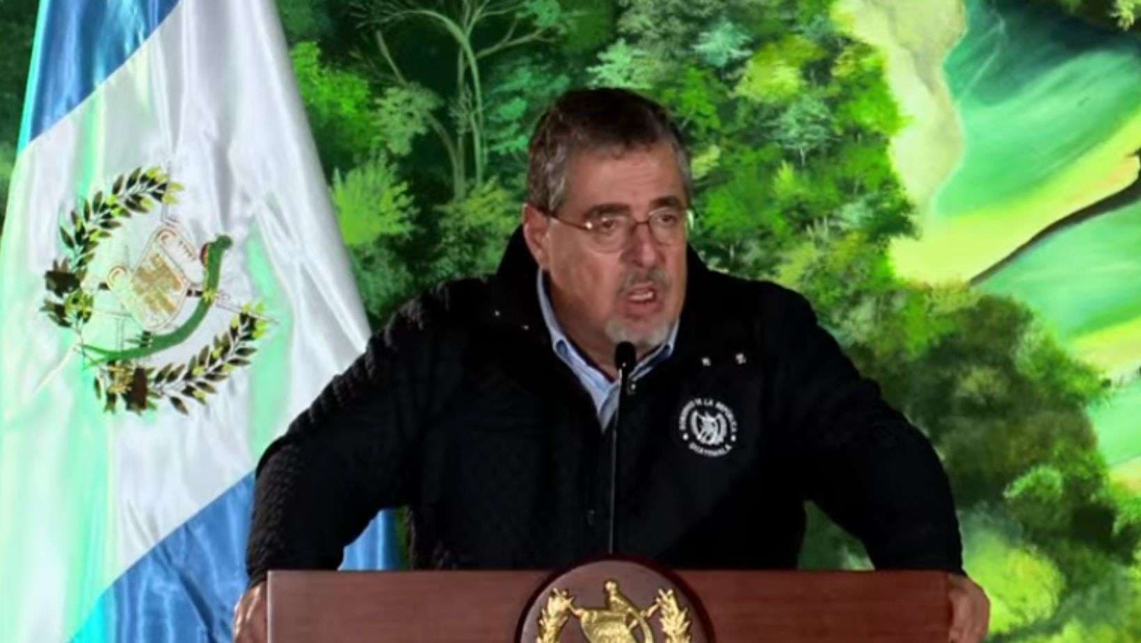 “Esta Junta Directiva jugará un papel fundamental para la democracia”, dice Arévalo sobre el Congreso electo