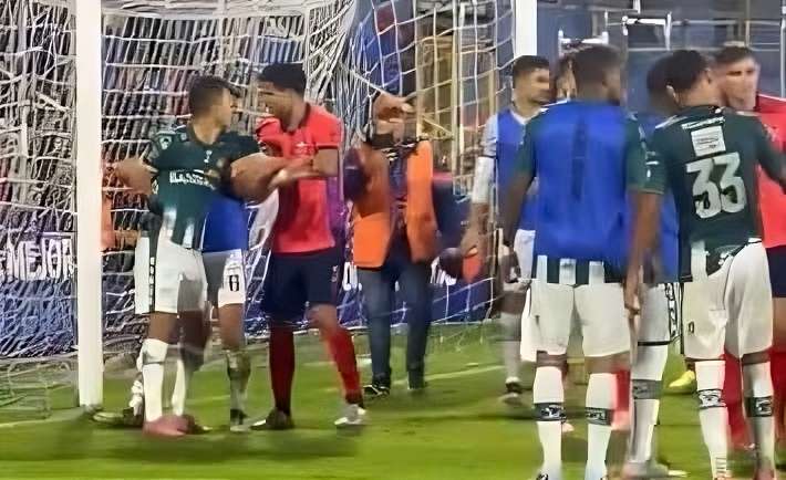 municipal vs antigua.