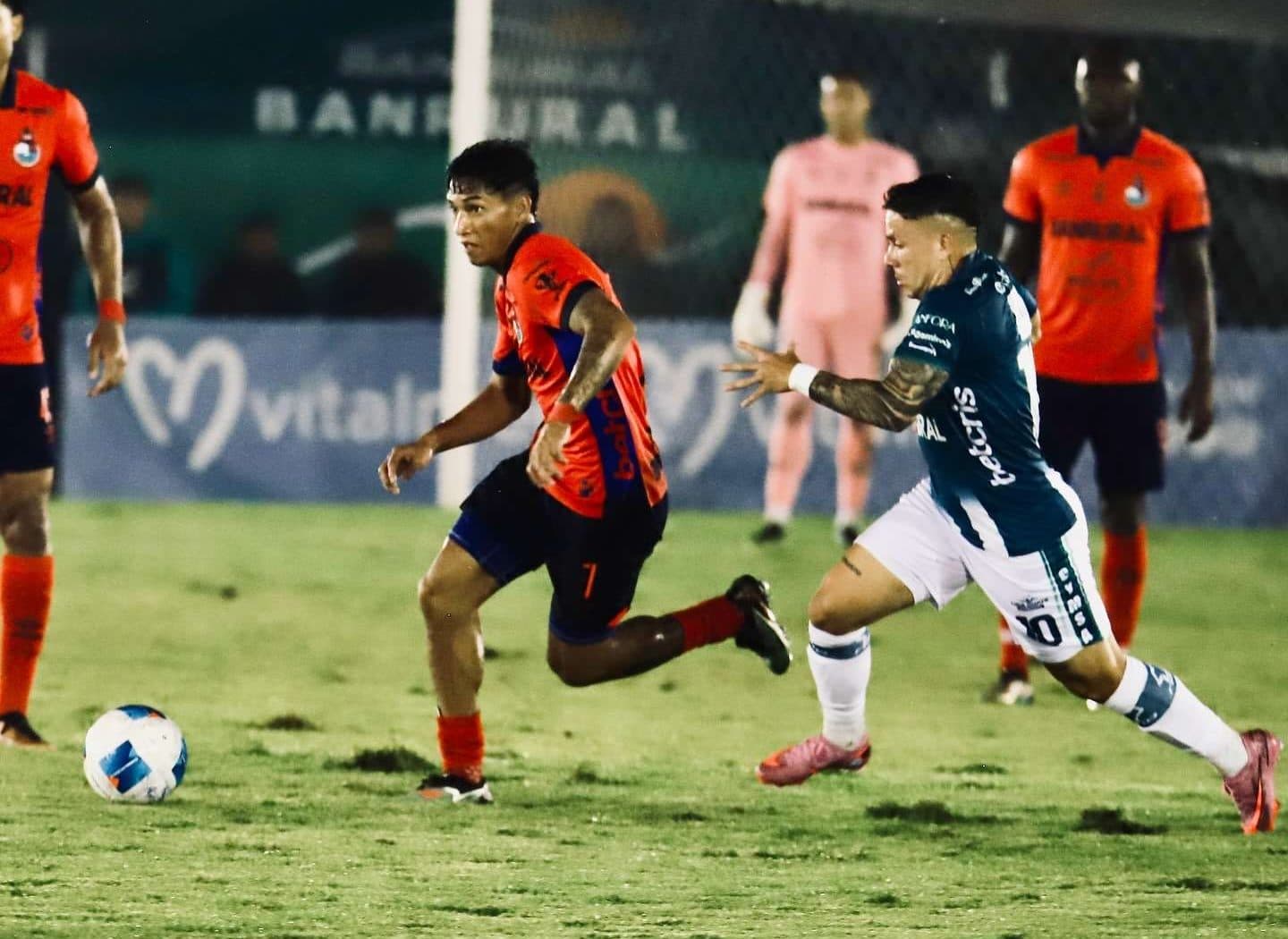 antigua vs municipal.