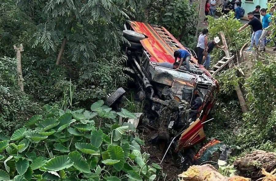 (Foto: Facebook/Raúl Sánchez).