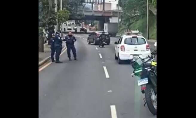 bulevar liberación.