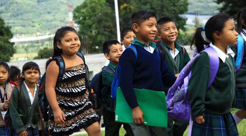 ¿Ya aseguraste el futuro de tus hijos? Comienza el proceso de inscripción para el ciclo escolar 2026