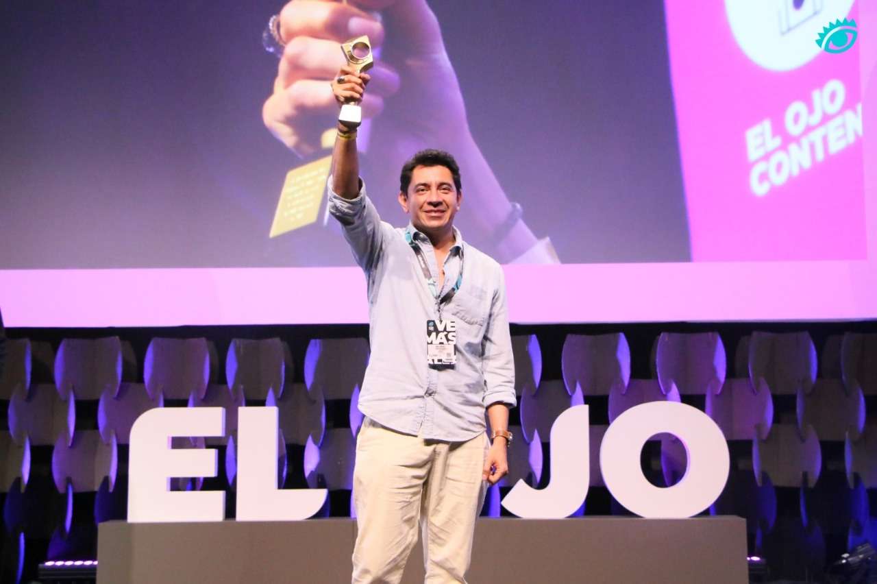 Ogilvy Guatemala brilla en “El Ojo de Iberoamérica 2025”