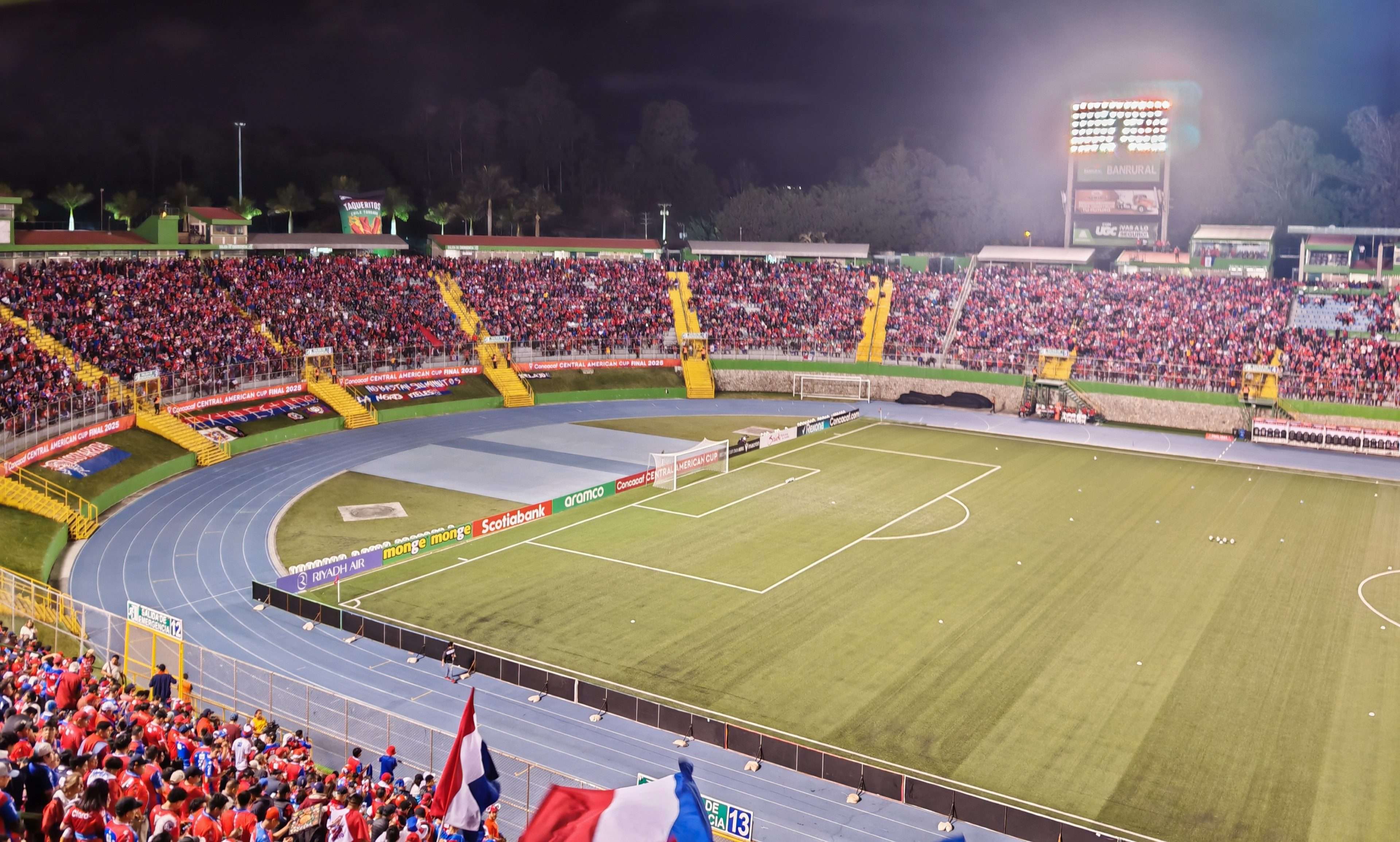 Xelajú confirma que no viaja esta noche pase lo que pase en la final