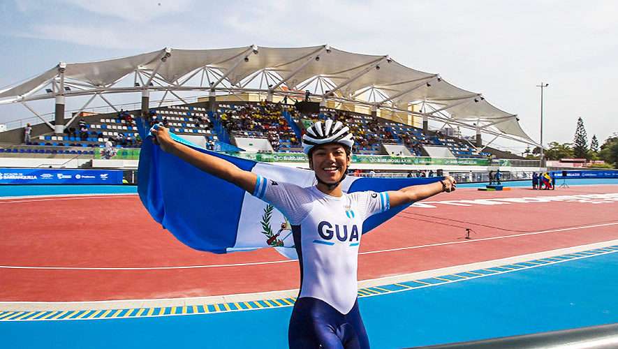 ¿Estamos ante una nueva era del deporte? Guatemala rompe récords y marca un antes y un después en el 2025