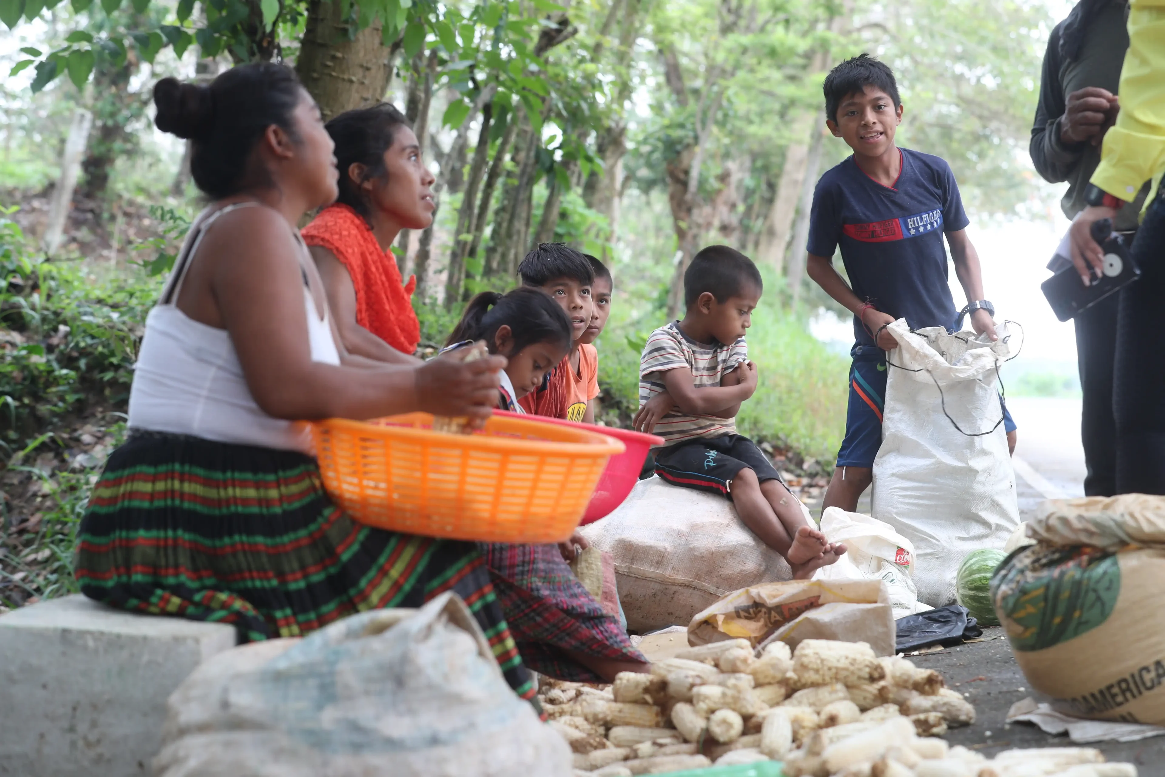 ¿Se usa bien el dinero contra el hambre? VISAN explica su ejecución ante diputados