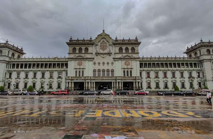 2026, un año decisivo para la democracia y el uso de los recursos públicos