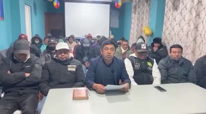 Santa Catarina Ixtahuacán