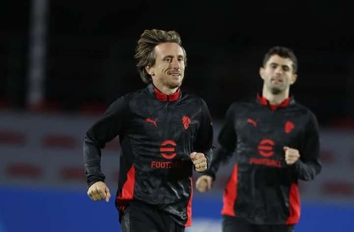 Modric