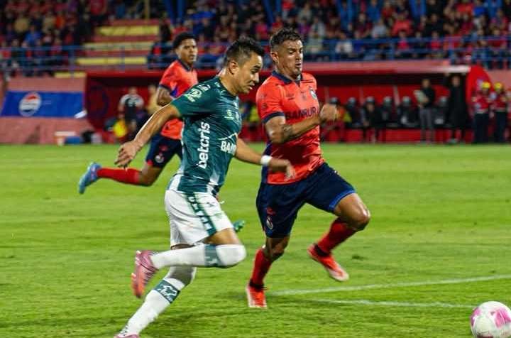 Municipal vs Antigua