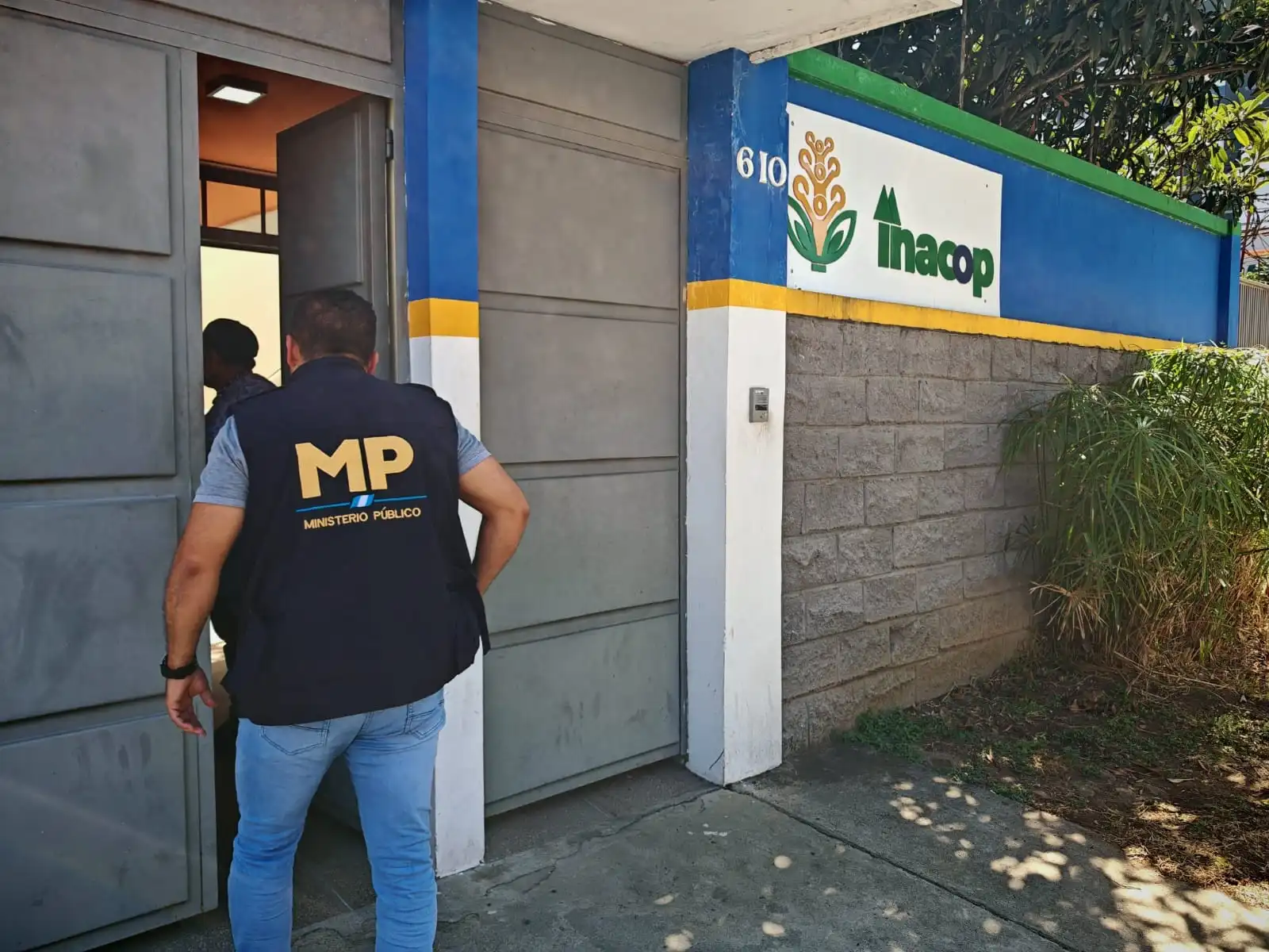 INACOP suma Q10 millones al presupuesto mientras otras prioridades siguen sin fondos