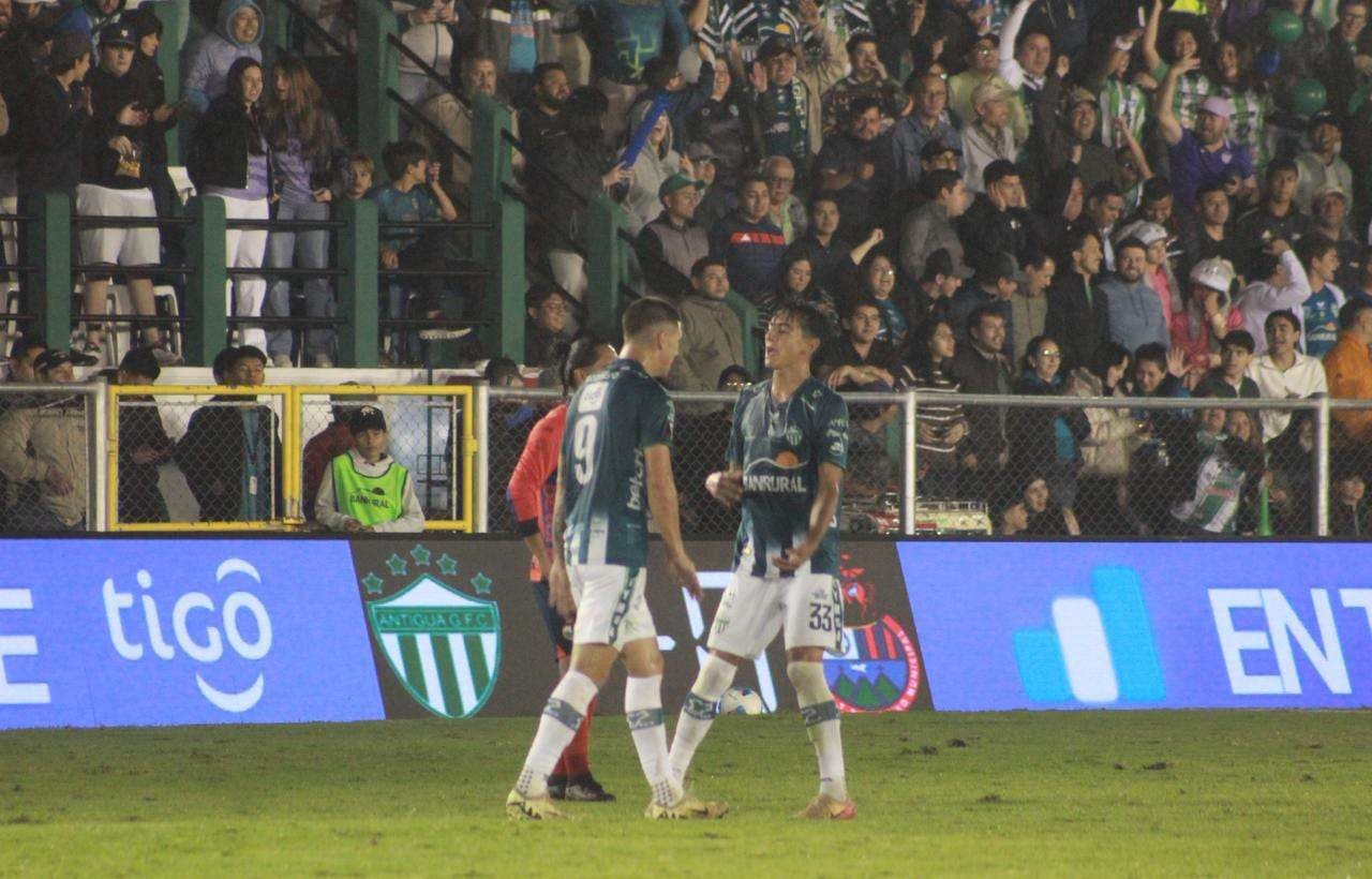 antigua vs municipal.