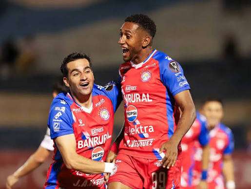 ¿Cuándo jugarán Xelajú y Monterrey en la Concacaf 2026?