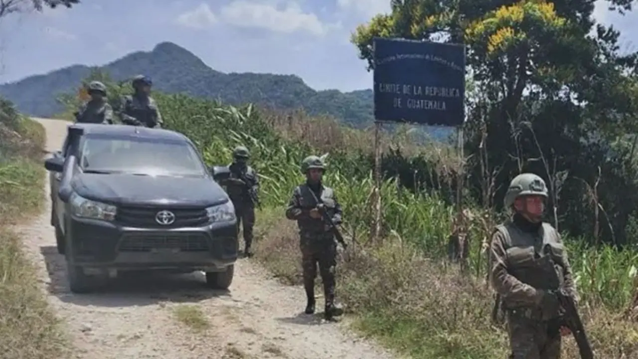 ¿Qué está fallando en la frontera? Chic exige claridad ante reportes contradictorios de fallecidos