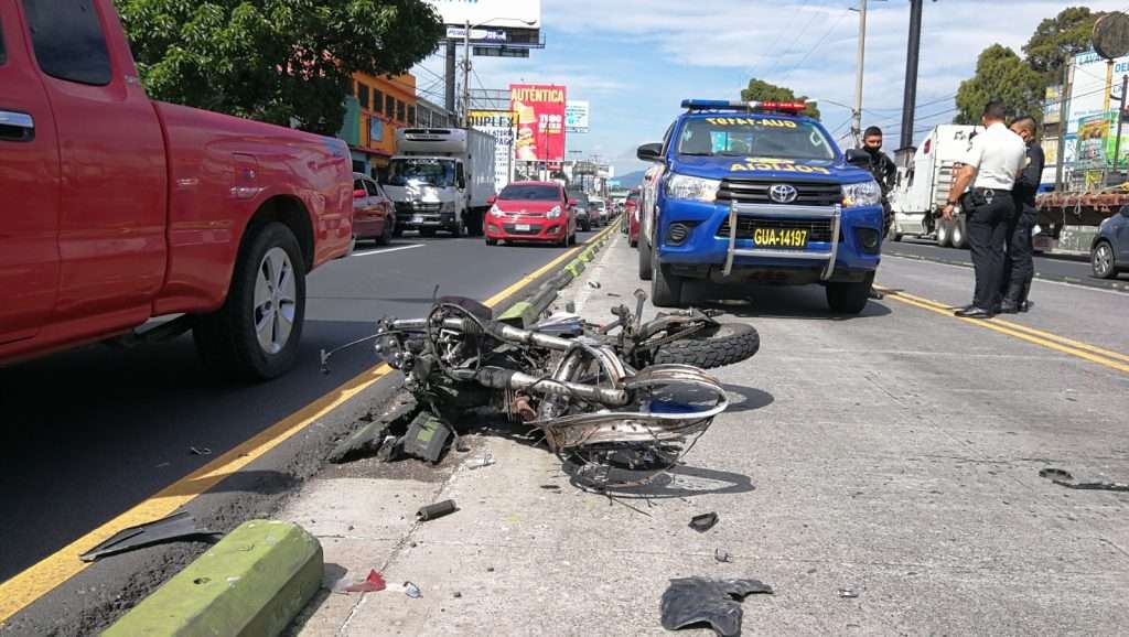 ¿Listos para diciembre? IGSS despliega medidas para contener accidentes viales y emergencias